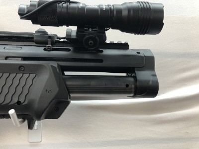 SMITH & WESSON M&P 12 12 GA - Image 12 of 17