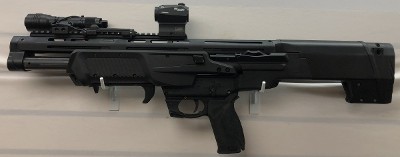 SMITH & WESSON M&P 12 12 GA - Image 1 of 17