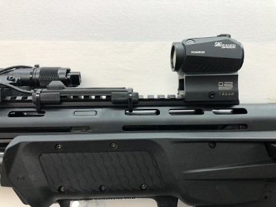 SMITH & WESSON M&P 12 12 GA - Image 3 of 17