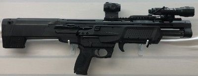 SMITH & WESSON M&P 12 12 GA - Image 8 of 17