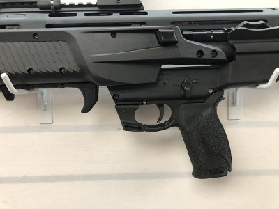SMITH & WESSON M&P 12 12 GA - Image 4 of 17