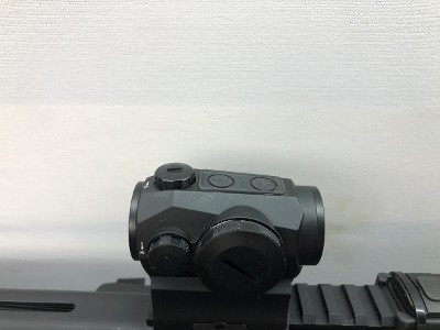 SMITH & WESSON M&P 12 12 GA - Image 14 of 17
