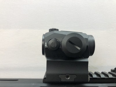 SMITH & WESSON M&P 12 12 GA - Image 13 of 17