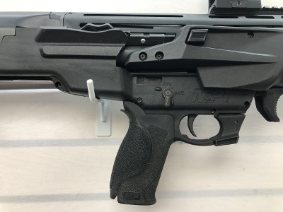 SMITH & WESSON M&P 12 12 GA - Image 10 of 17