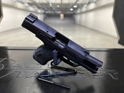 SIG SAUER P365X 9MM LUGER (9X19 PARA) - Image 3 of 3