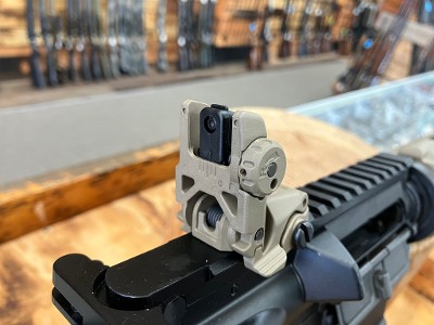COLT M4 CARBINE 5.56X45MM NATO - Image 8 of 9