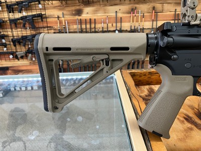COLT M4 CARBINE 5.56X45MM NATO - Image 3 of 9
