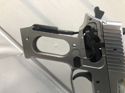 SIG SAUER 220 .45 ACP - Image 12 of 15