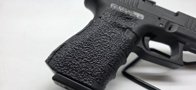 GLOCK G19 9MM LUGER (9x19 PARA) - Image 6 of 9