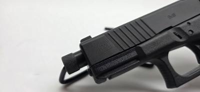 GLOCK G19 9MM LUGER (9x19 PARA) - Image 3 of 9