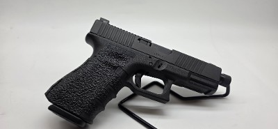 GLOCK G19 9MM LUGER (9x19 PARA) - Image 5 of 9
