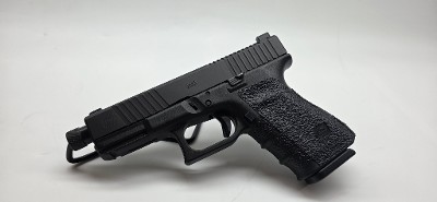 GLOCK G19 9MM LUGER (9x19 PARA) - Image 2 of 9