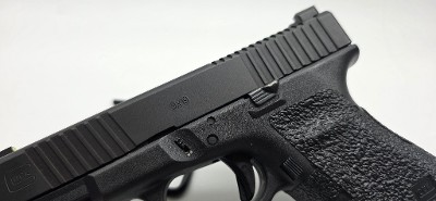 GLOCK G19 9MM LUGER (9x19 PARA) - Image 4 of 9