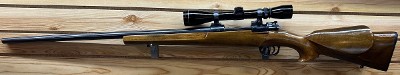 FN FLAIG .22-250 REM - Image 2 of 14