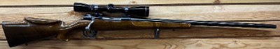 FN FLAIG .22-250 REM - Image 1 of 14
