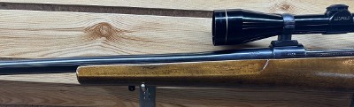 FN FLAIG .22-250 REM - Image 8 of 14