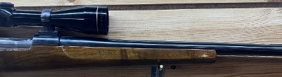FN FLAIG .22-250 REM - Image 5 of 14