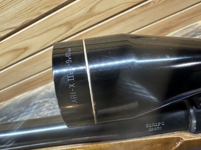 FN FLAIG .22-250 REM - Image 12 of 14