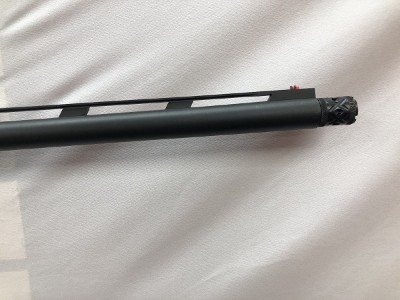 BENELLI affinty NRA 12 GA - Image 20 of 25
