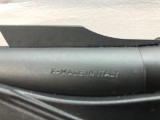 BENELLI affinty NRA 12 GA - Image 11 of 25