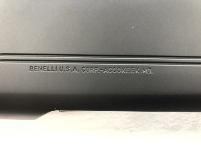BENELLI affinty NRA 12 GA - Image 10 of 25