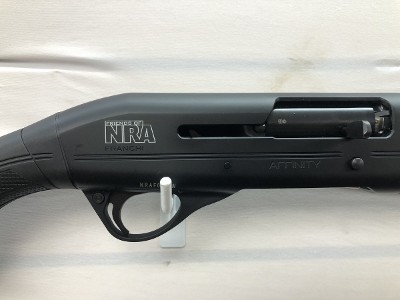 BENELLI affinty NRA 12 GA - Image 16 of 25