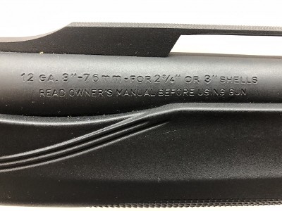 BENELLI affinty NRA 12 GA - Image 23 of 25