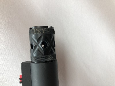 BENELLI affinty NRA 12 GA - Image 21 of 25