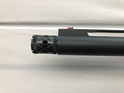 BENELLI affinty NRA 12 GA - Image 2 of 25