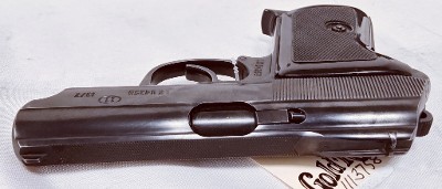 UMAREX P-64 9X18MM MAKAROV - Image 4 of 6
