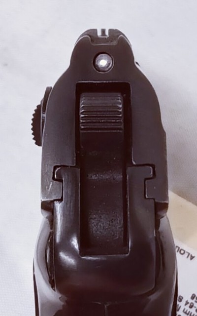 UMAREX P-64 9X18MM MAKAROV - Image 3 of 6
