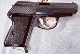 UMAREX P-64 9X18MM MAKAROV - Image 1 of 6