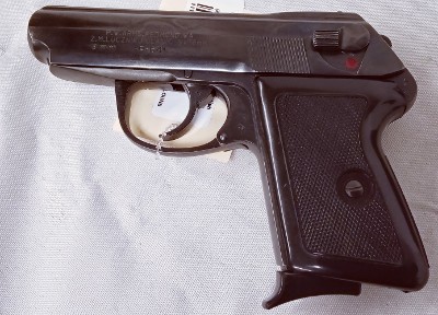 UMAREX P-64 9X18MM MAKAROV - Image 2 of 6