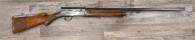 BROWNING A5 12 GA - Image 1 of 2