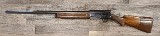 BROWNING A5 12 GA - Image 2 of 2