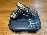 GLOCK 47 TRUMP EDITION9MM LUGER (9x19 PARA) - Image 1 of 11