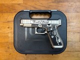 GLOCK 47 TRUMP EDITION9MM LUGER (9x19 PARA) - Image 3 of 11