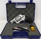SMITH & WESSON 317 .22 LR - Image 1 of 9