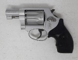 SMITH & WESSON 317 .22 LR - Image 7 of 9