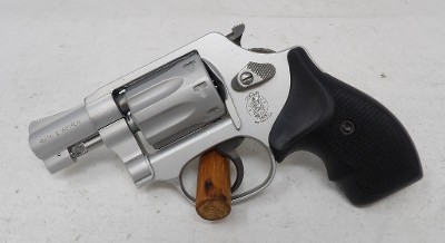 SMITH & WESSON 317 .22 LR - Image 5 of 9