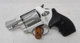 SMITH & WESSON 317 .22 LR - Image 5 of 9