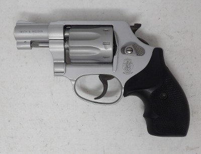 SMITH & WESSON 317 .22 LR - Image 7 of 9