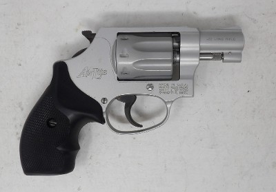 SMITH & WESSON 317 .22 LR - Image 6 of 9