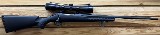 RUGER American .22-250 REM - Image 1 of 13