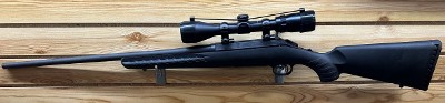 RUGER American .22-250 REM - Image 2 of 13