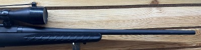 RUGER American .22-250 REM - Image 4 of 13