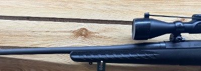 RUGER American .22-250 REM - Image 6 of 13