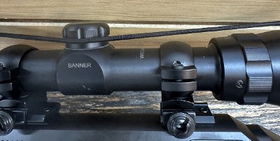 RUGER American .22-250 REM - Image 10 of 13