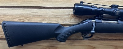 RUGER American .22-250 REM - Image 3 of 13