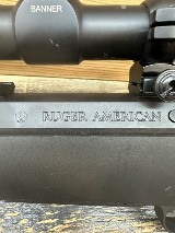 RUGER American .22-250 REM - Image 9 of 13
